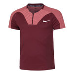 Oblečenie Nike Court Dri-Fit Advantage Slim UL Polo RG